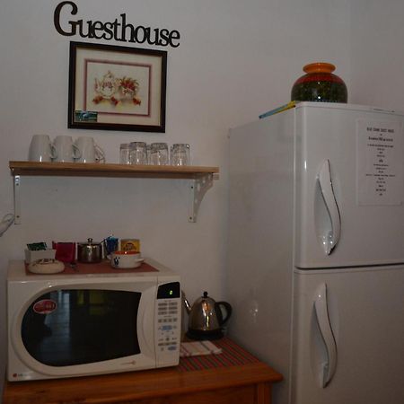 Blue Crane Guest House בלומפונטייין חדר תמונה