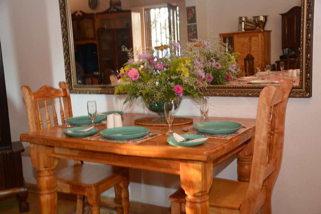 Blue Crane Guest House בלומפונטייין מראה חיצוני תמונה