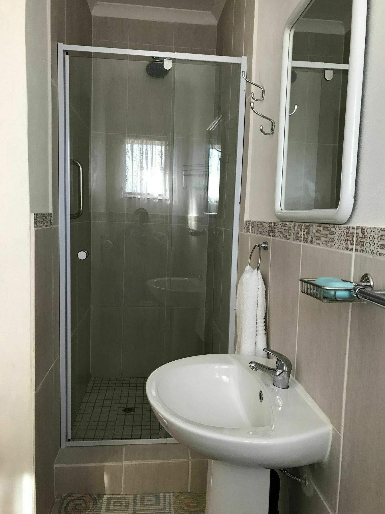 Blue Crane Guest House בלומפונטייין מראה חיצוני תמונה