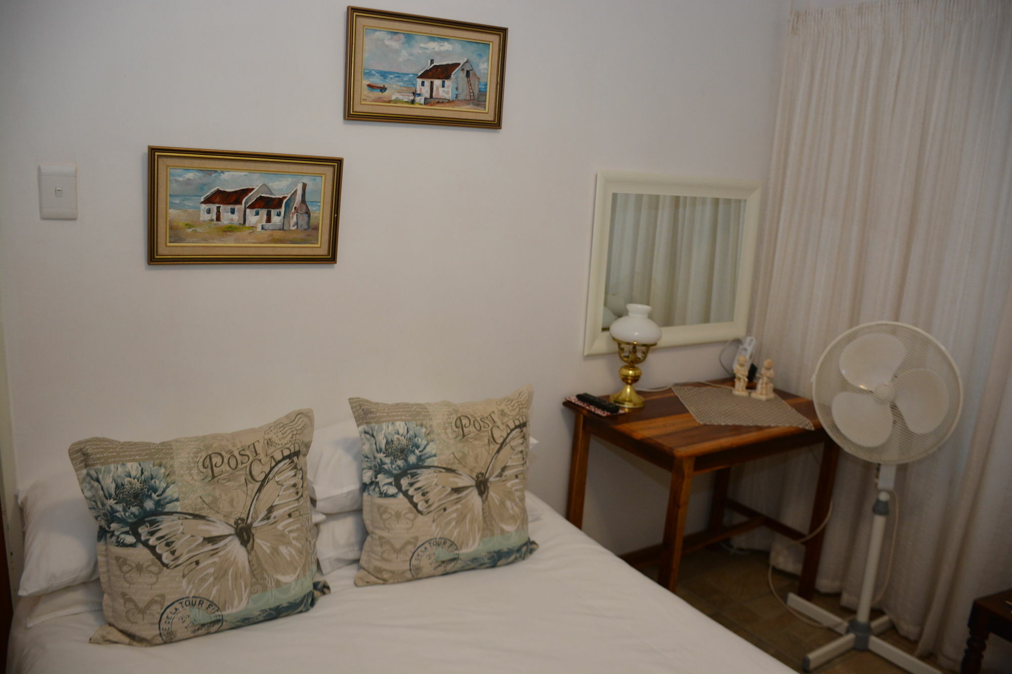 Blue Crane Guest House בלומפונטייין מראה חיצוני תמונה